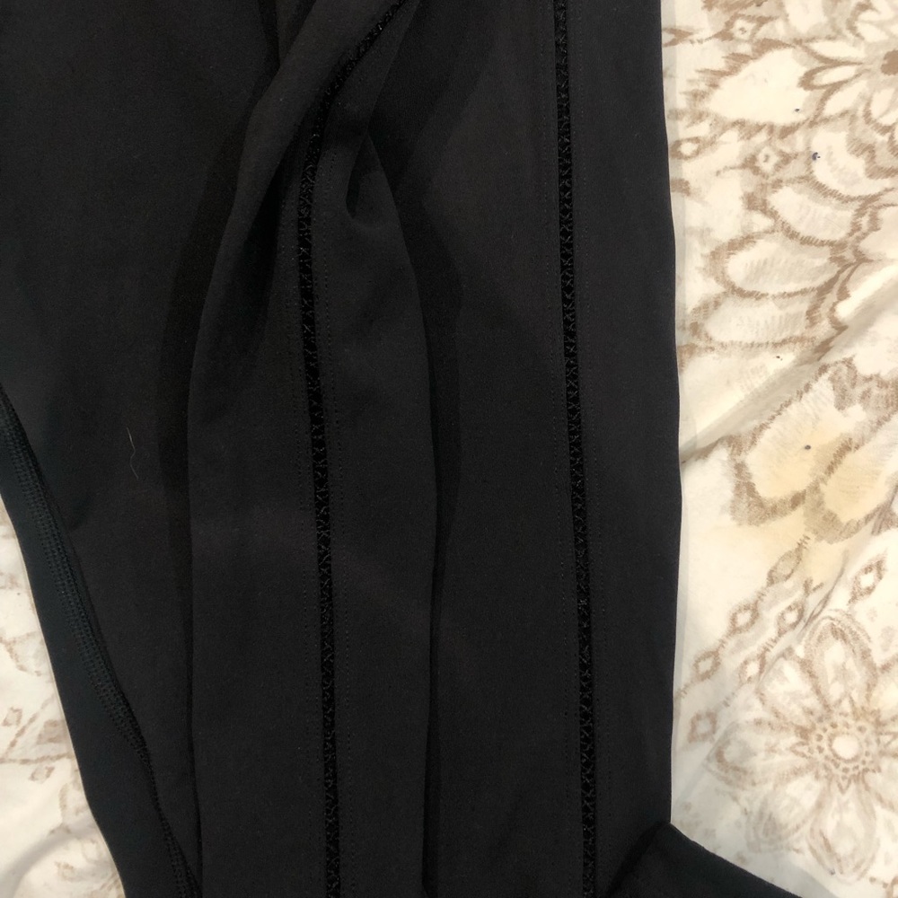 Lululemon Create Your Calm Tight Size 10 - image 2